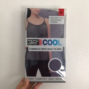 32 degrees cool camisole