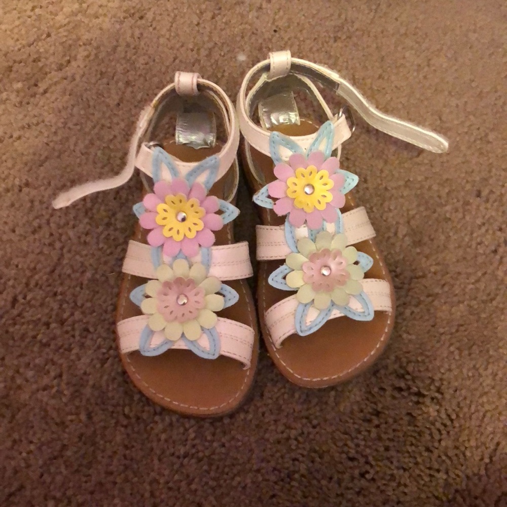 No longer fit my daughter