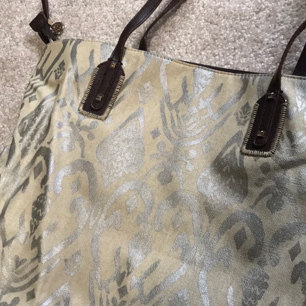 Stella and Dot purse