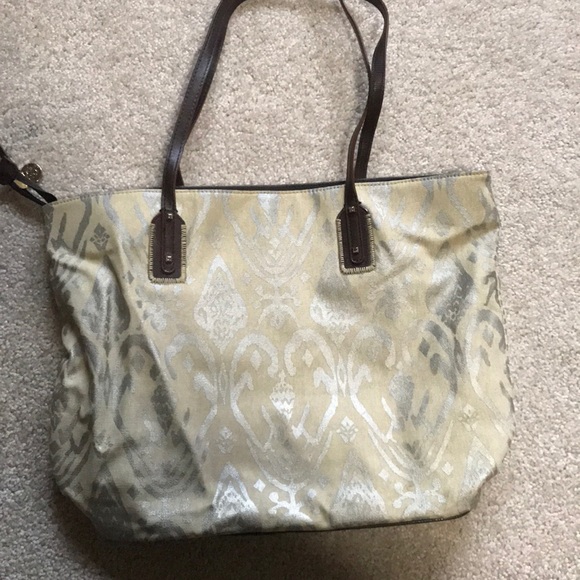 Stella and Dot purse - Picture 2 of 4