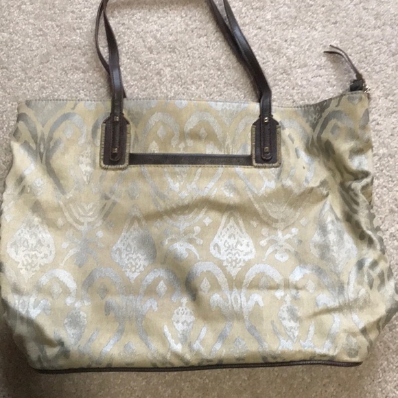 Stella and Dot purse - Picture 3 of 4