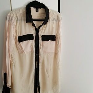 Ladies blouse