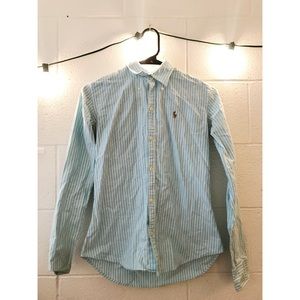 Ralph Lauren Polo shirt