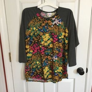 2XL Lularoe Randy
