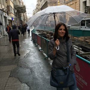 Meet your Posher, Jennifer