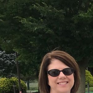 Meet your Posher, Denise