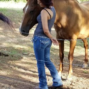 Meet your Posher, Rene