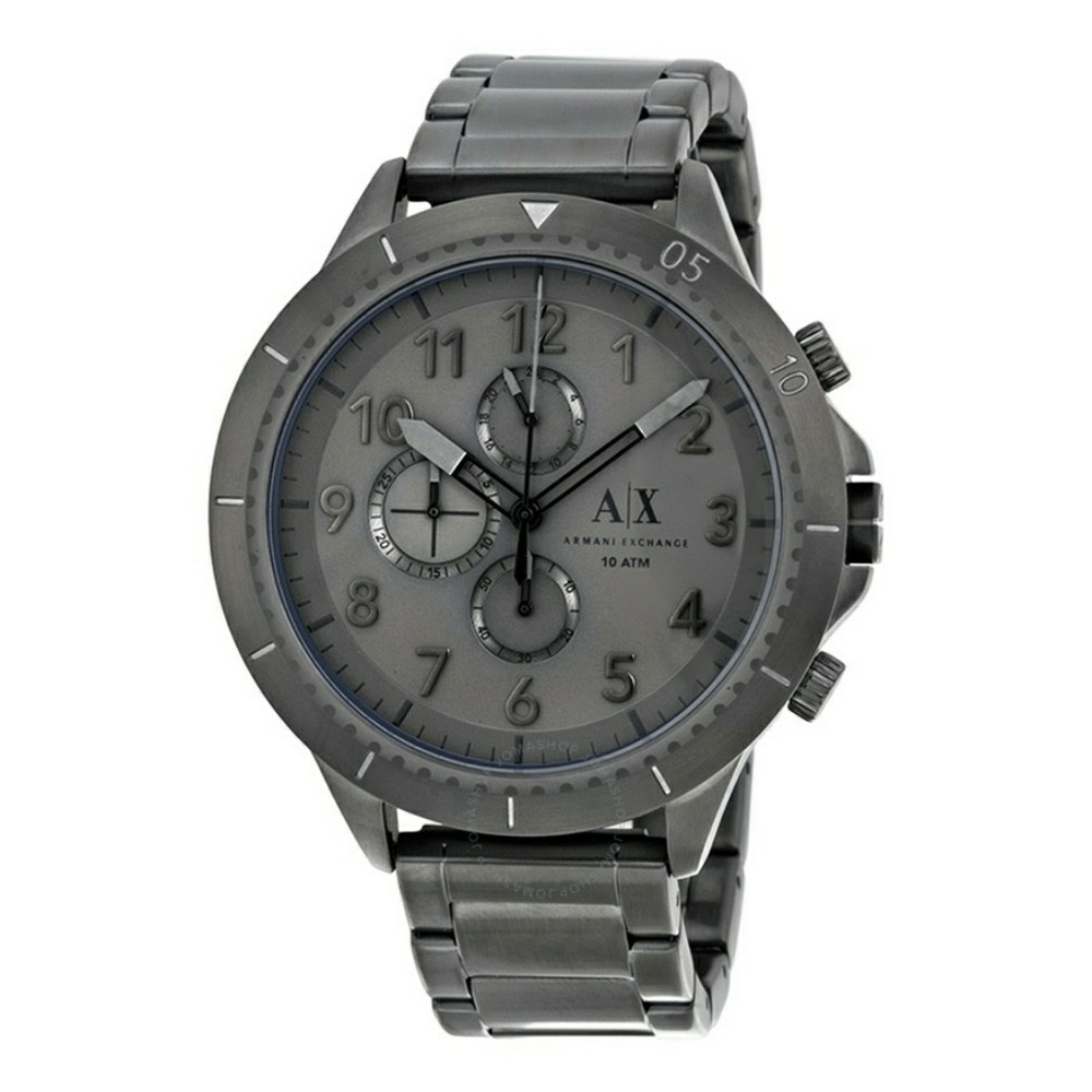 Armani Exchange Watch "Romulus" AX1753 - Picture 1 of 1