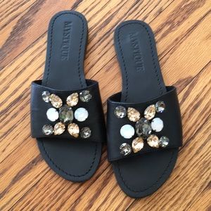 SALE Mystique Sandal 7