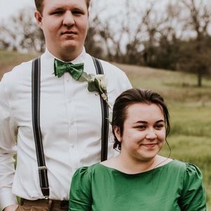 Meet your Posher, Averi