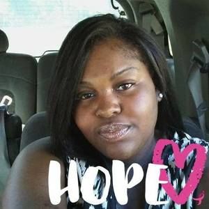 Meet your Posher, Phillicia