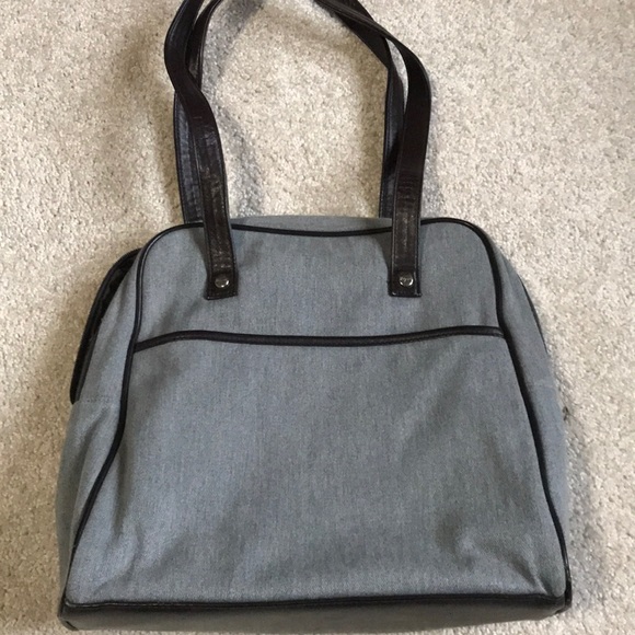 Gray 31 bag - Picture 1 of 3