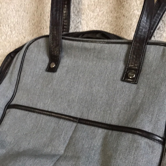 Gray 31 bag - Picture 2 of 3
