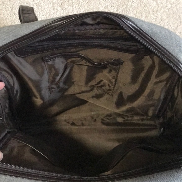 Gray 31 bag - Picture 3 of 3