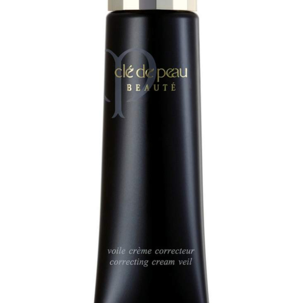 Cle De Peau New Correcting Cream Veil Full Sz