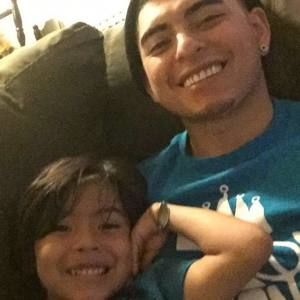 Meet your Posher, Armando