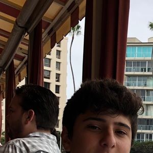 Meet your Posher, Danny