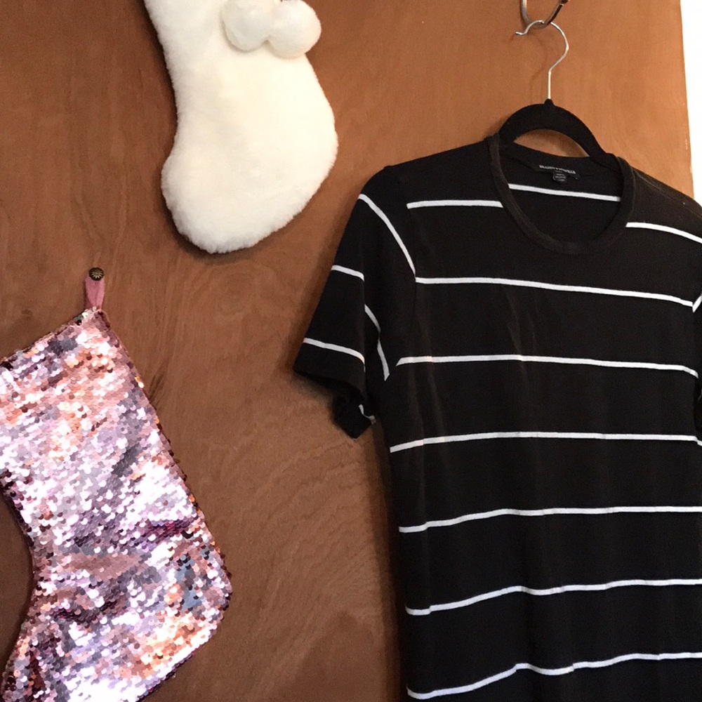 Brandy Melville T Shirt Dress!