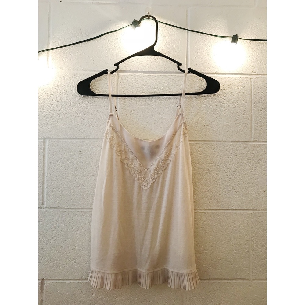 American eagle tank top