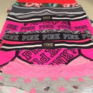 Victoria Secret underwear..💗💓💕💞