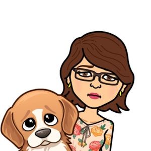 Meet your Posher, Dorothy