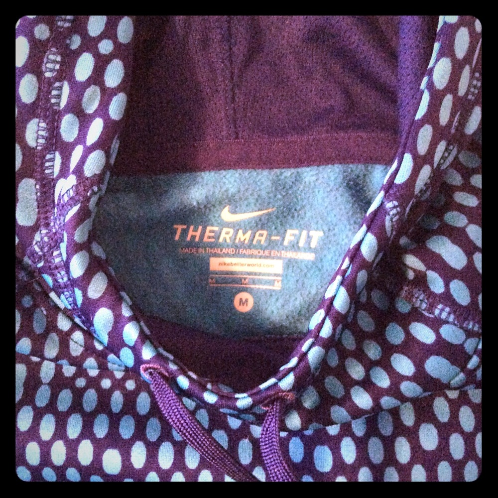 Women's Medium Nike Hoodie