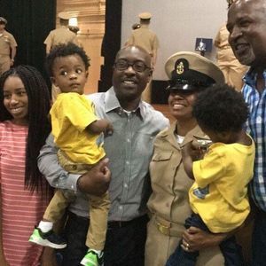 Meet your Posher, Tywona