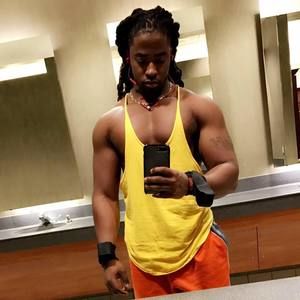 Meet your Posher, Kyle