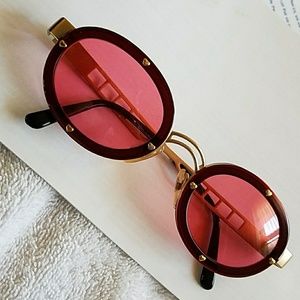 Moschino sunglasses