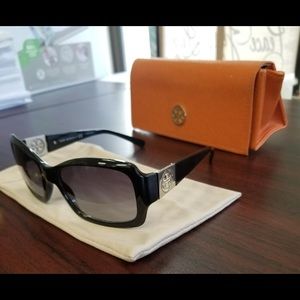 Tory Burch Sunglasses