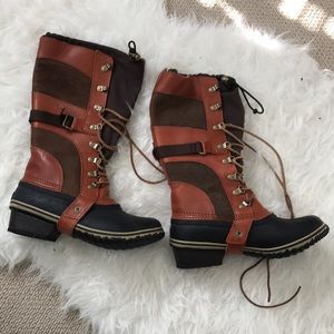 Sorel Winter Boots