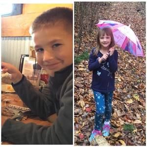 Meet your Posher, Helen