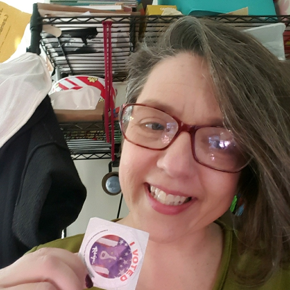 Meet your Posher, Kerry