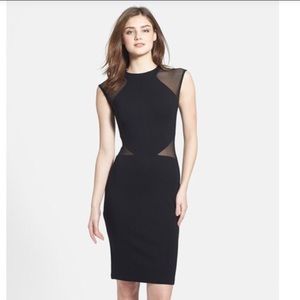 French Connection Viven dress. Size 8.