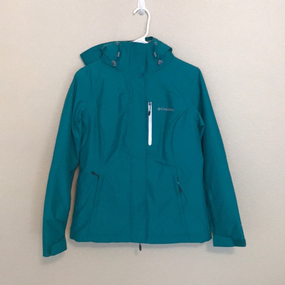 Columbia Omni Heat Alpine Women’s Snow Jacket