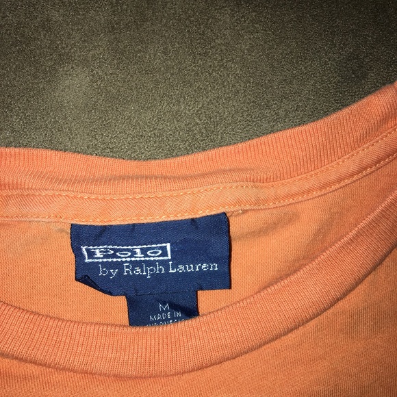 Polo by Ralph T's - Picture 2 of 6