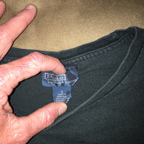 Polo by Ralph T's - Picture 4 of 6