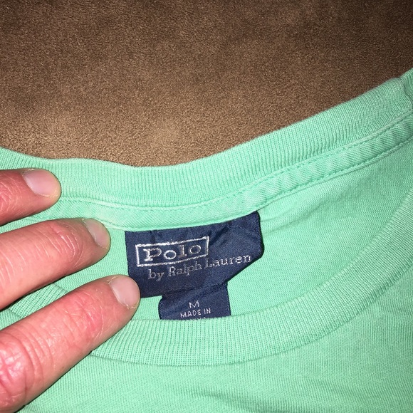 Polo by Ralph T's - Picture 6 of 6