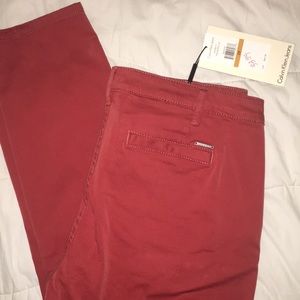 Tandori Soice Calvin Klein Jeans