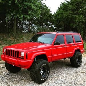 Meet your Posher, Trey