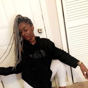 Meet your Posher, Bree