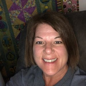 Meet your Posher, Carolyn