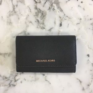 Michael Lora wallet