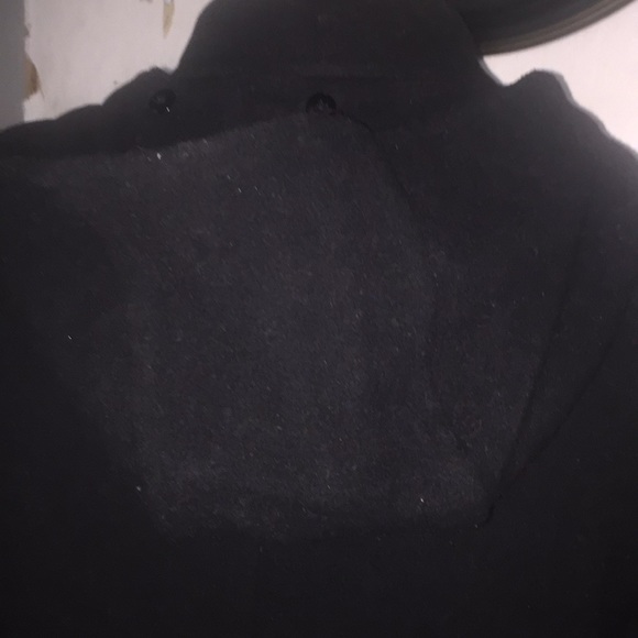 NAUTICA WOOL COAT - Picture 4 of 6