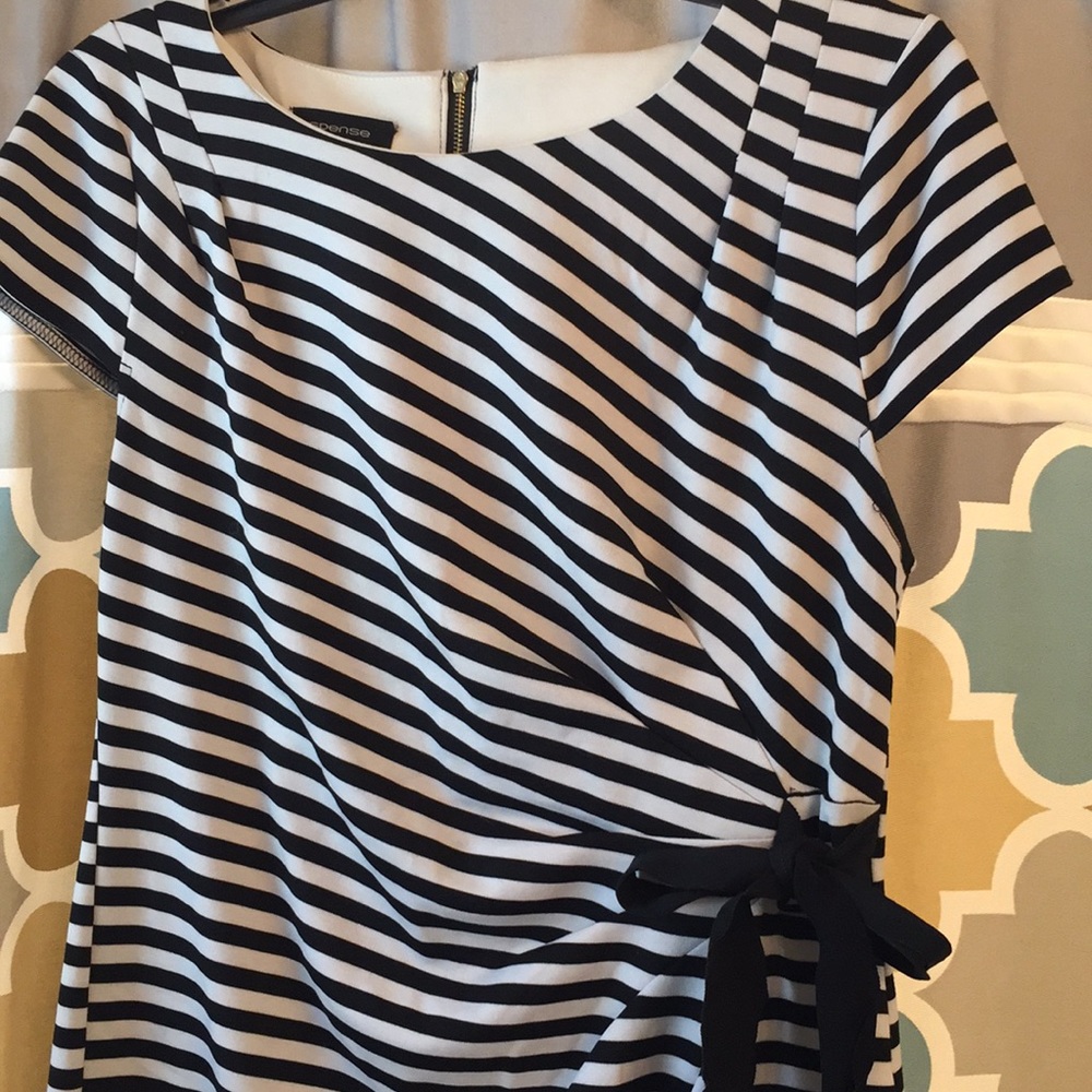 DONATED Spense Dress
