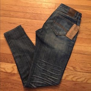 Free People Driftwood Jeans