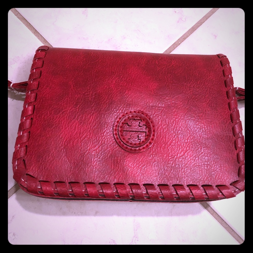 Tory Burch: crossbody