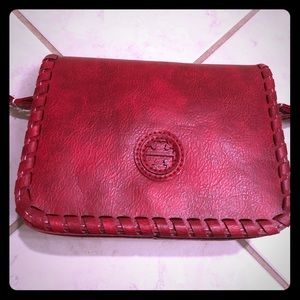 Tory Burch: crossbody