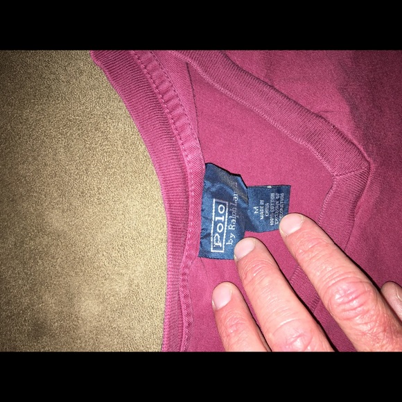 Polo by Ralph T's - Picture 2 of 6