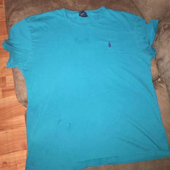 Polo by Ralph T's - Picture 3 of 6